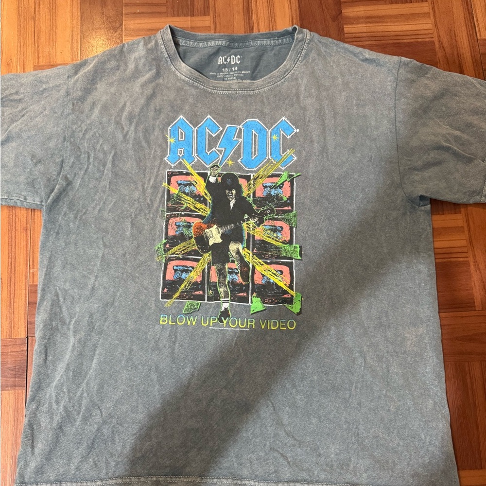 AC/DE